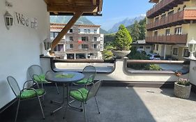 Apartment Appartment Wildmoos - Soe315 By Interhome