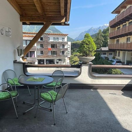 Apartment Appartment Wildmoos - Soe315 By Interhome Sölden Zewnętrze zdjęcie