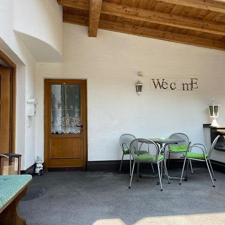 Apartment Appartment Wildmoos - Soe315 By Interhome Sölden Zewnętrze zdjęcie