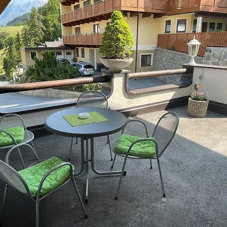Apartment Appartment Wildmoos - Soe315 By Interhome Sölden Zewnętrze zdjęcie