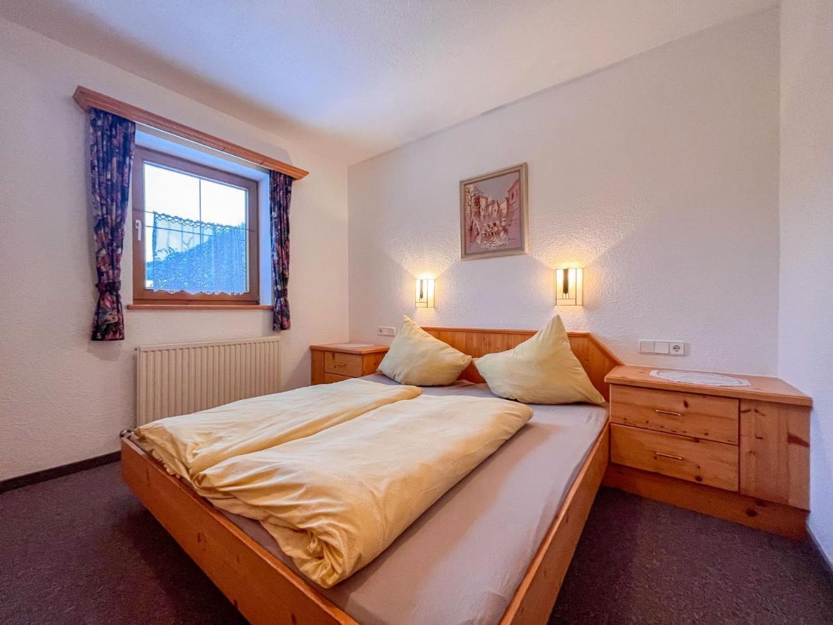 Apartment Appartment Wildmoos - Soe315 By Interhome Sölden Zewnętrze zdjęcie