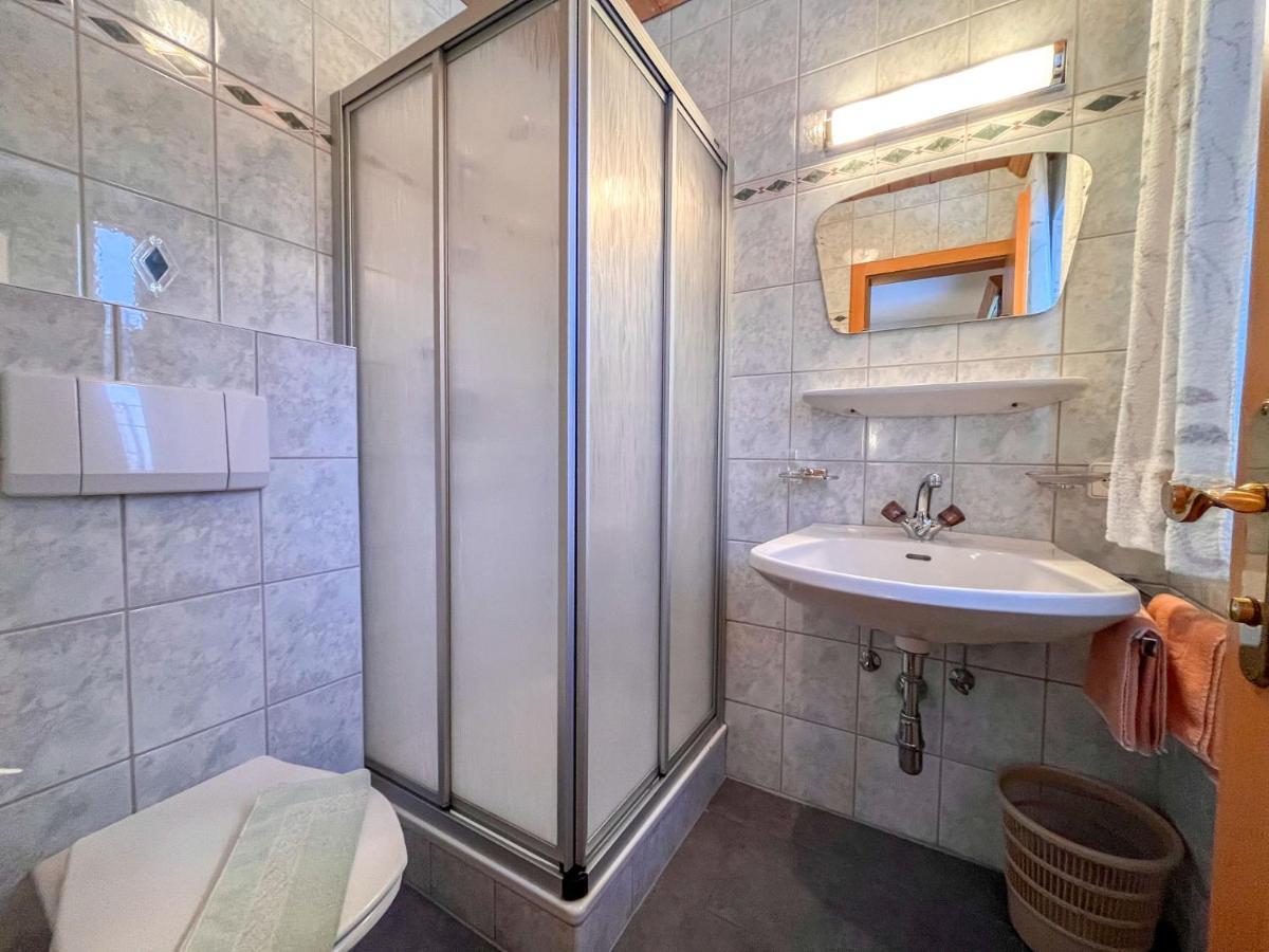 Apartment Appartment Wildmoos - Soe315 By Interhome Sölden Zewnętrze zdjęcie