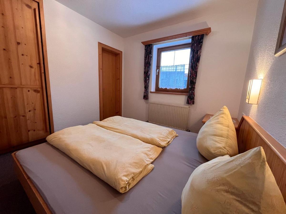 Apartment Appartment Wildmoos - Soe315 By Interhome Sölden Zewnętrze zdjęcie