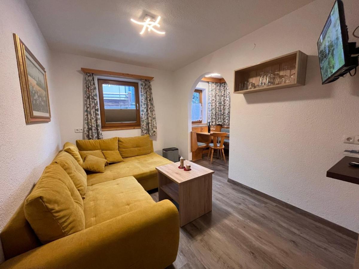Apartment Appartment Wildmoos - Soe315 By Interhome Sölden Zewnętrze zdjęcie